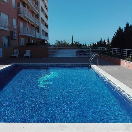Apartamento Brisa Mar Armação de Pêra Exteriér fotografie