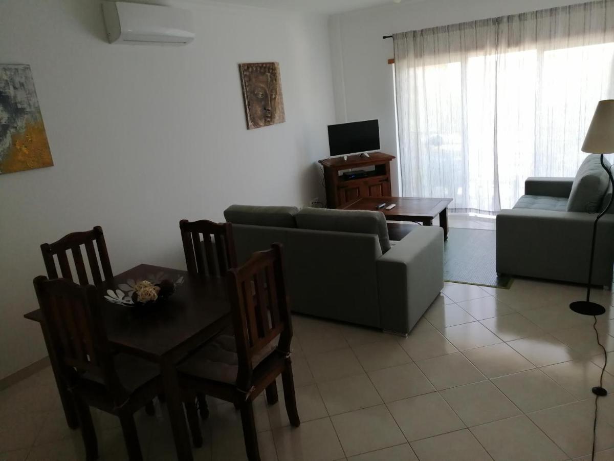 Apartamento Brisa Mar Armação de Pêra Exteriér fotografie