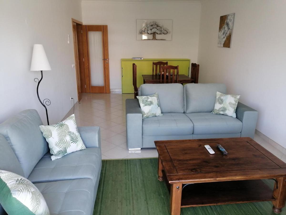 Apartamento Brisa Mar Armação de Pêra Exteriér fotografie