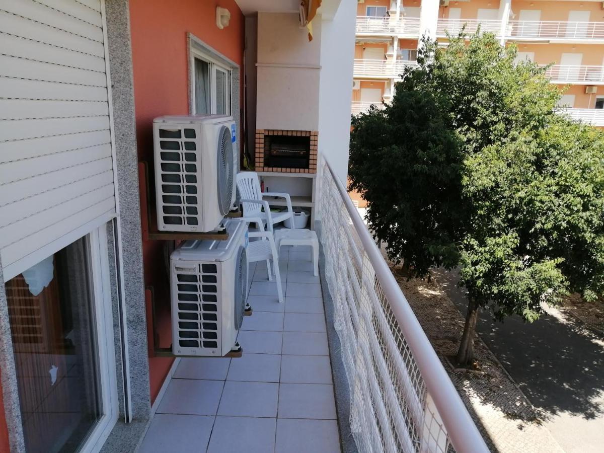 Apartamento Brisa Mar Armação de Pêra Exteriér fotografie