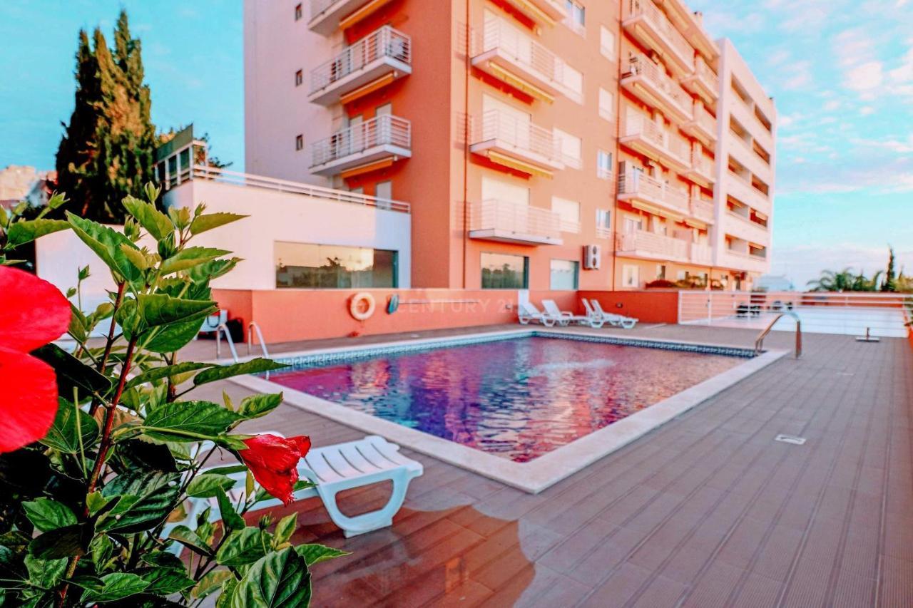 Apartamento Brisa Mar Armação de Pêra Exteriér fotografie
