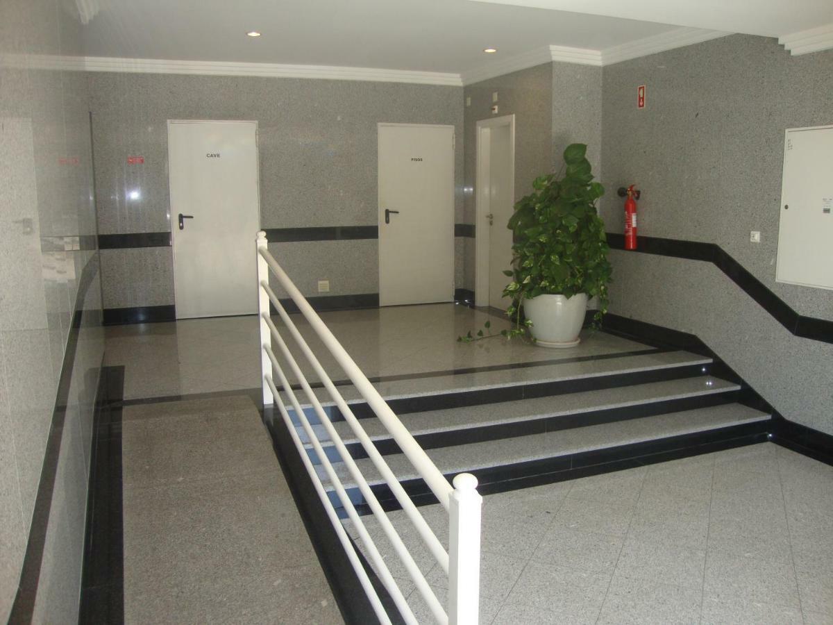Apartamento Brisa Mar Armação de Pêra Exteriér fotografie