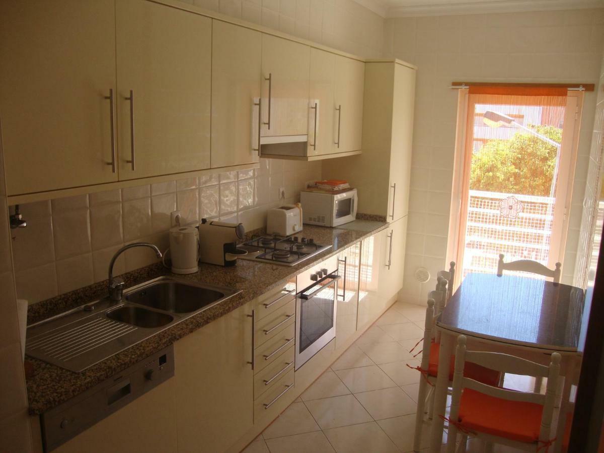 Apartamento Brisa Mar Armação de Pêra Exteriér fotografie