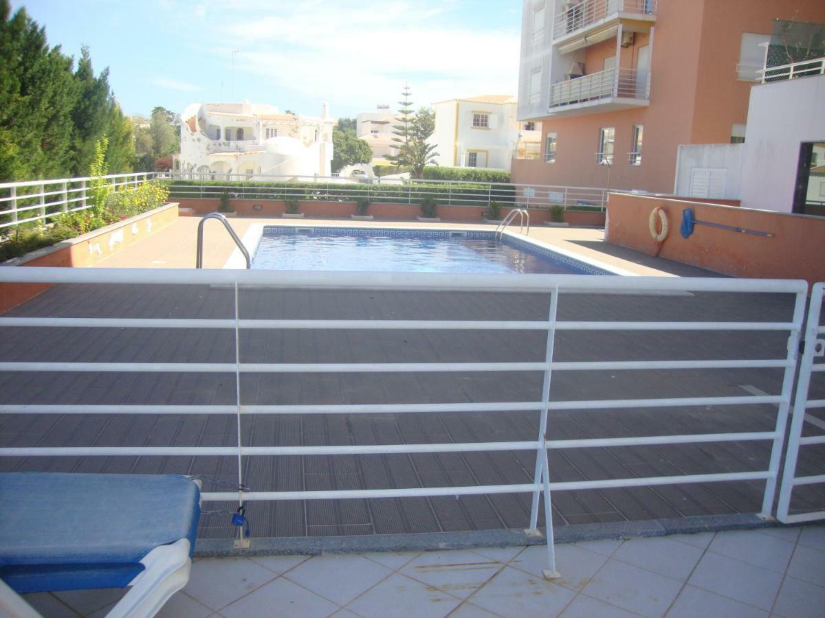 Apartamento Brisa Mar Armação de Pêra Exteriér fotografie