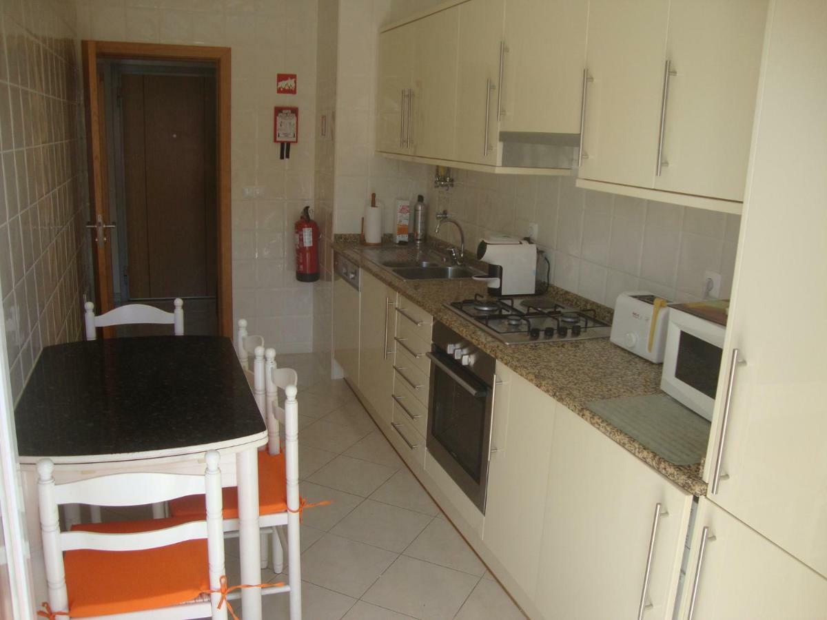 Apartamento Brisa Mar Armação de Pêra Exteriér fotografie