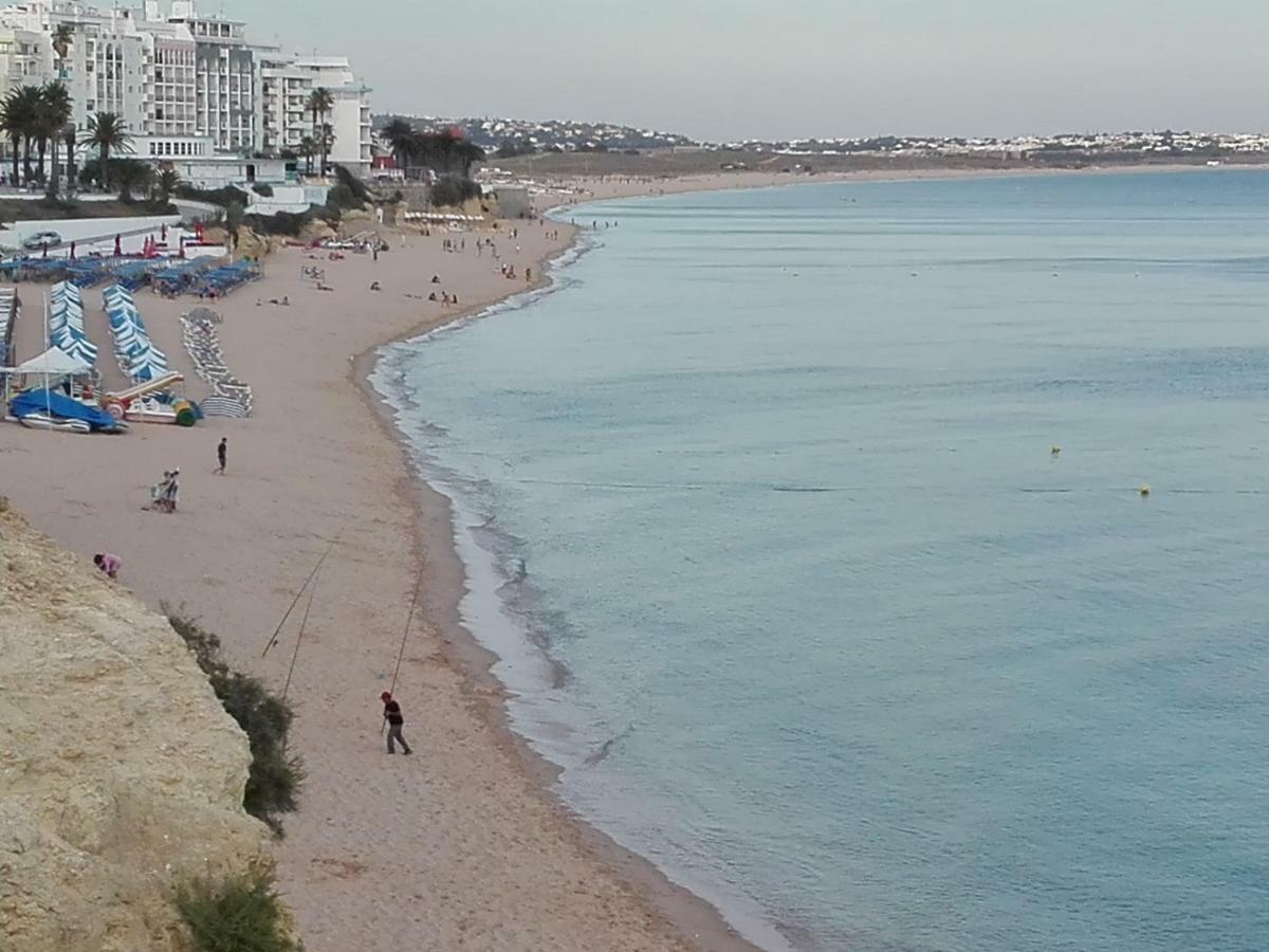 Apartamento Brisa Mar Armação de Pêra Exteriér fotografie