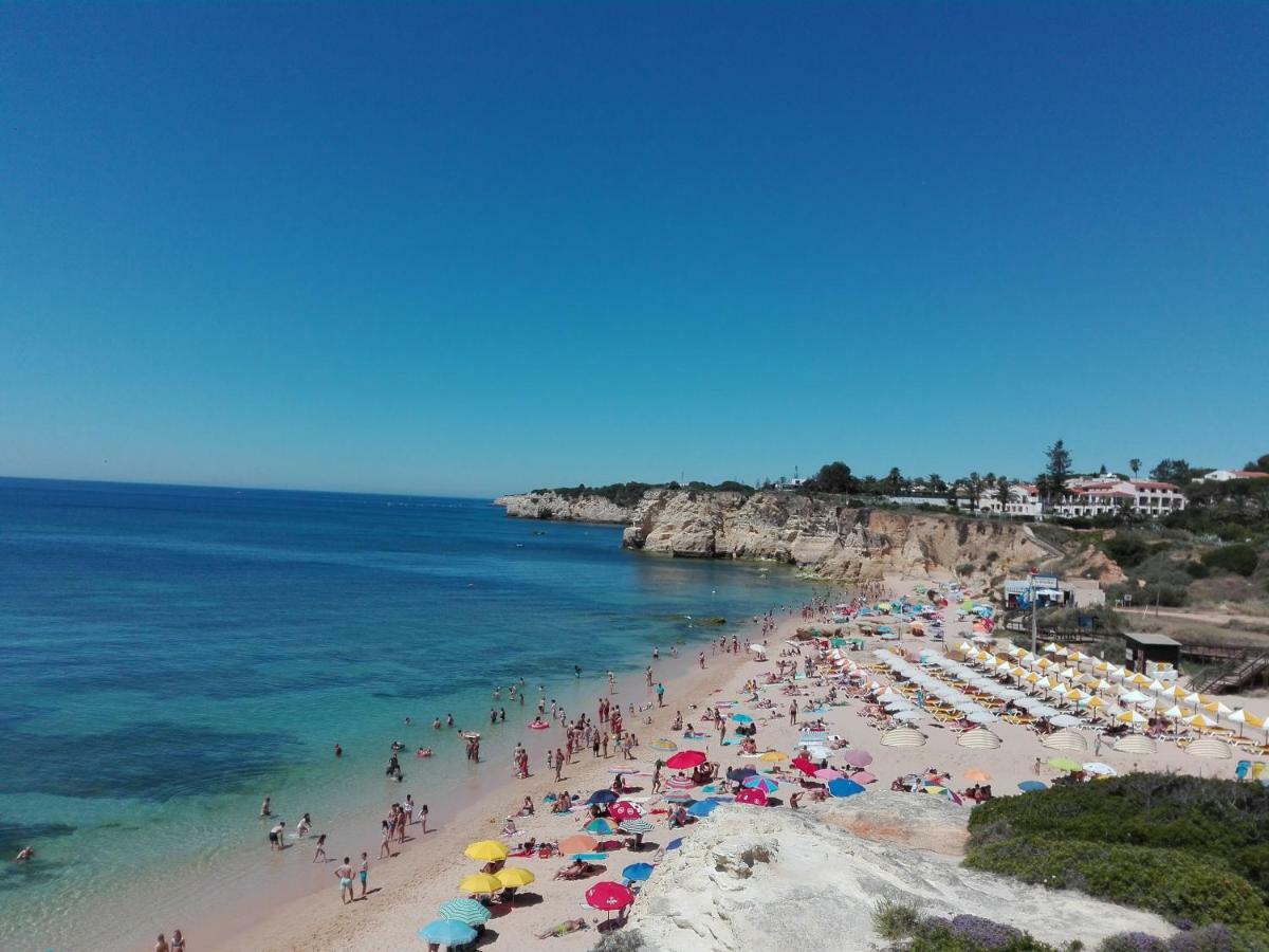 Apartamento Brisa Mar Armação de Pêra Exteriér fotografie